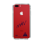 スリムプロテクションケース［ スマートフォンケース<書き下ろしサインver.> - MAKI ］