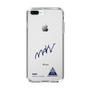 スリムプロテクションケース［ スマートフォンケース<書き下ろしサインver.> - MAKI ］