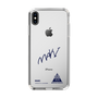 スリムプロテクションケース［ スマートフォンケース<書き下ろしサインver.> - MAKI ］