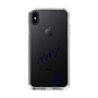 スリムプロテクションケース［ スマートフォンケース<書き下ろしサインver.> - MAKI ］