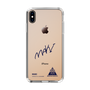 スリムプロテクションケース［ スマートフォンケース<書き下ろしサインver.> - MAKI ］