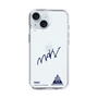 スリムプロテクションケース［ スマートフォンケース<書き下ろしサインver.> - MAKI ］