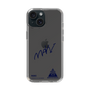 スリムプロテクションケース［ スマートフォンケース<書き下ろしサインver.> - MAKI ］