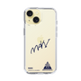 スリムプロテクションケース［ スマートフォンケース<書き下ろしサインver.> - MAKI ］