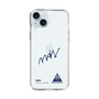 スリムプロテクションケース［ スマートフォンケース<書き下ろしサインver.> - MAKI ］