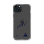 スリムプロテクションケース［ スマートフォンケース<書き下ろしサインver.> - MAKI ］