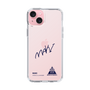 スリムプロテクションケース［ スマートフォンケース<書き下ろしサインver.> - MAKI ］