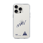 スリムプロテクションケース［ スマートフォンケース<書き下ろしサインver.> - MAKI ］