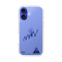 スリムプロテクションケース［ スマートフォンケース<書き下ろしサインver.> - MAKI ］