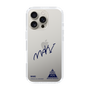 スリムプロテクションケース［ スマートフォンケース<書き下ろしサインver.> - MAKI ］