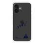 スリムプロテクションケース［ スマートフォンケース<書き下ろしサインver.> - MAKI ］