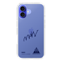 スリムプロテクションケース［ スマートフォンケース<書き下ろしサインver.> - MAKI ］