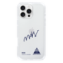スリムプロテクションケース［ スマートフォンケース<書き下ろしサインver.> - MAKI ］