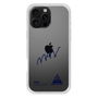 スリムプロテクションケース［ スマートフォンケース<書き下ろしサインver.> - MAKI ］