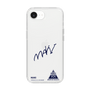 スリムプロテクションケース［ スマートフォンケース<書き下ろしサインver.> - MAKI ］