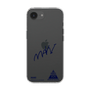 スリムプロテクションケース［ スマートフォンケース<書き下ろしサインver.> - MAKI ］