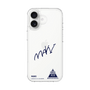 スリムプロテクションケース［ スマートフォンケース<書き下ろしサインver.> - MAKI ］