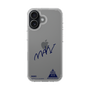スリムプロテクションケース［ スマートフォンケース<書き下ろしサインver.> - MAKI ］