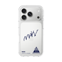 スリムプロテクションケース［ スマートフォンケース<書き下ろしサインver.> - MAKI ］