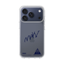 スリムプロテクションケース［ スマートフォンケース<書き下ろしサインver.> - MAKI ］