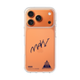 スリムプロテクションケース［ スマートフォンケース<書き下ろしサインver.> - MAKI ］