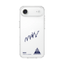 スリムプロテクションケース［ スマートフォンケース<書き下ろしサインver.> - MAKI ］