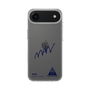 スリムプロテクションケース［ スマートフォンケース<書き下ろしサインver.> - MAKI ］