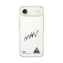 スリムプロテクションケース［ スマートフォンケース<書き下ろしサインver.> - MAKI ］