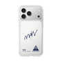 スリムプロテクションケース［ スマートフォンケース<書き下ろしサインver.> - MAKI ］