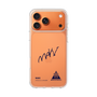 スリムプロテクションケース［ スマートフォンケース<書き下ろしサインver.> - MAKI ］