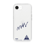 スリムプロテクションケース［ スマートフォンケース<書き下ろしサインver.> - MAKI ］