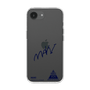 スリムプロテクションケース［ スマートフォンケース<書き下ろしサインver.> - MAKI ］