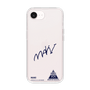 スリムプロテクションケース［ スマートフォンケース<書き下ろしサインver.> - MAKI ］