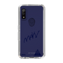 スリムプロテクションケース［ スマートフォンケース<書き下ろしサインver.> - MAKI ］