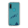 スリムプロテクションケース［ スマートフォンケース<書き下ろしサインver.> - MAKI ］