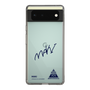 スリムプロテクションケース［ スマートフォンケース<書き下ろしサインver.> - MAKI ］