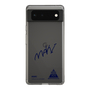 スリムプロテクションケース［ スマートフォンケース<書き下ろしサインver.> - MAKI ］