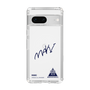 スリムプロテクションケース［ スマートフォンケース<書き下ろしサインver.> - MAKI ］
