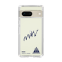 スリムプロテクションケース［ スマートフォンケース<書き下ろしサインver.> - MAKI ］