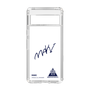 スリムプロテクションケース［ スマートフォンケース<書き下ろしサインver.> - MAKI ］
