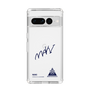 スリムプロテクションケース［ スマートフォンケース<書き下ろしサインver.> - MAKI ］