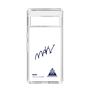 スリムプロテクションケース［ スマートフォンケース<書き下ろしサインver.> - MAKI ］