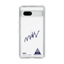 スリムプロテクションケース［ スマートフォンケース<書き下ろしサインver.> - MAKI ］