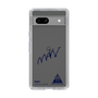 スリムプロテクションケース［ スマートフォンケース<書き下ろしサインver.> - MAKI ］