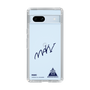 スリムプロテクションケース［ スマートフォンケース<書き下ろしサインver.> - MAKI ］