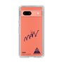 スリムプロテクションケース［ スマートフォンケース<書き下ろしサインver.> - MAKI ］