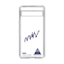 スリムプロテクションケース［ スマートフォンケース<書き下ろしサインver.> - MAKI ］