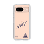 スリムプロテクションケース［ スマートフォンケース<書き下ろしサインver.> - MAKI ］