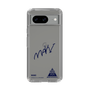 スリムプロテクションケース［ スマートフォンケース<書き下ろしサインver.> - MAKI ］