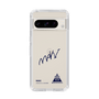 スリムプロテクションケース［ スマートフォンケース<書き下ろしサインver.> - MAKI ］
